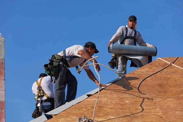 Best Metal Roofing Contractor  in Marist College, NY
