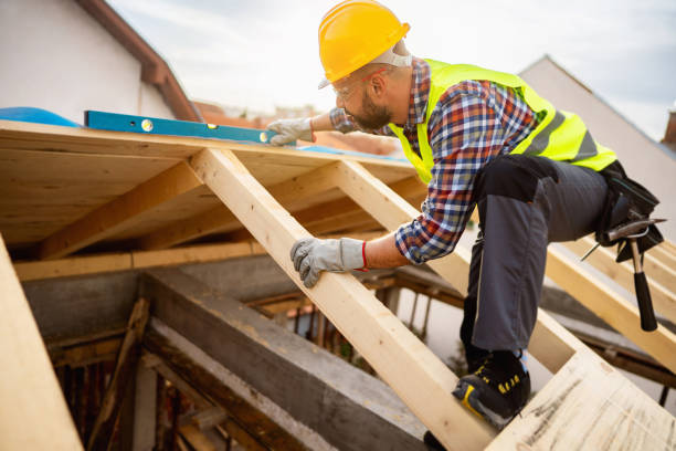 Best Commercial Roofing Services  in Marist College, NY