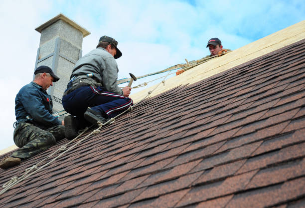 Best Flat Roof Repair Services  in Marist College, NY